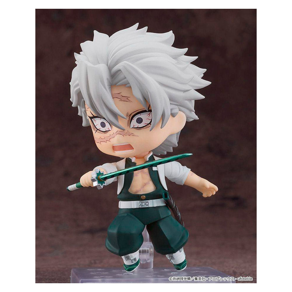 FIGURA NENDOROID SANEMI SHINAZUGAWA 2506 FIGURA NENDOROID SANEMI SHINAZUGAWA 2506